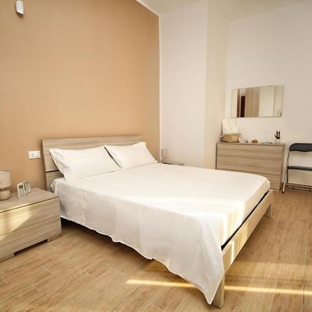 B&B Bouganville Rilievo Zewnętrze zdjęcie