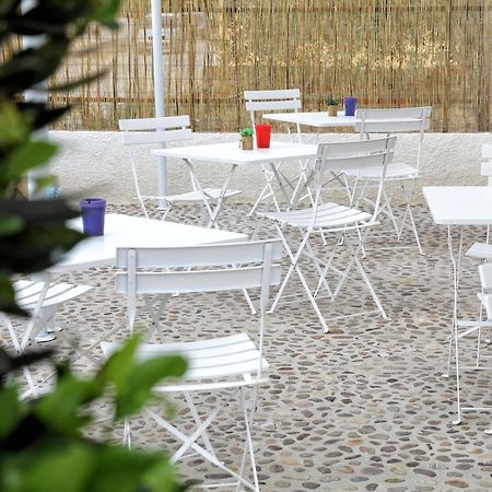 B&B Bouganville Rilievo Zewnętrze zdjęcie