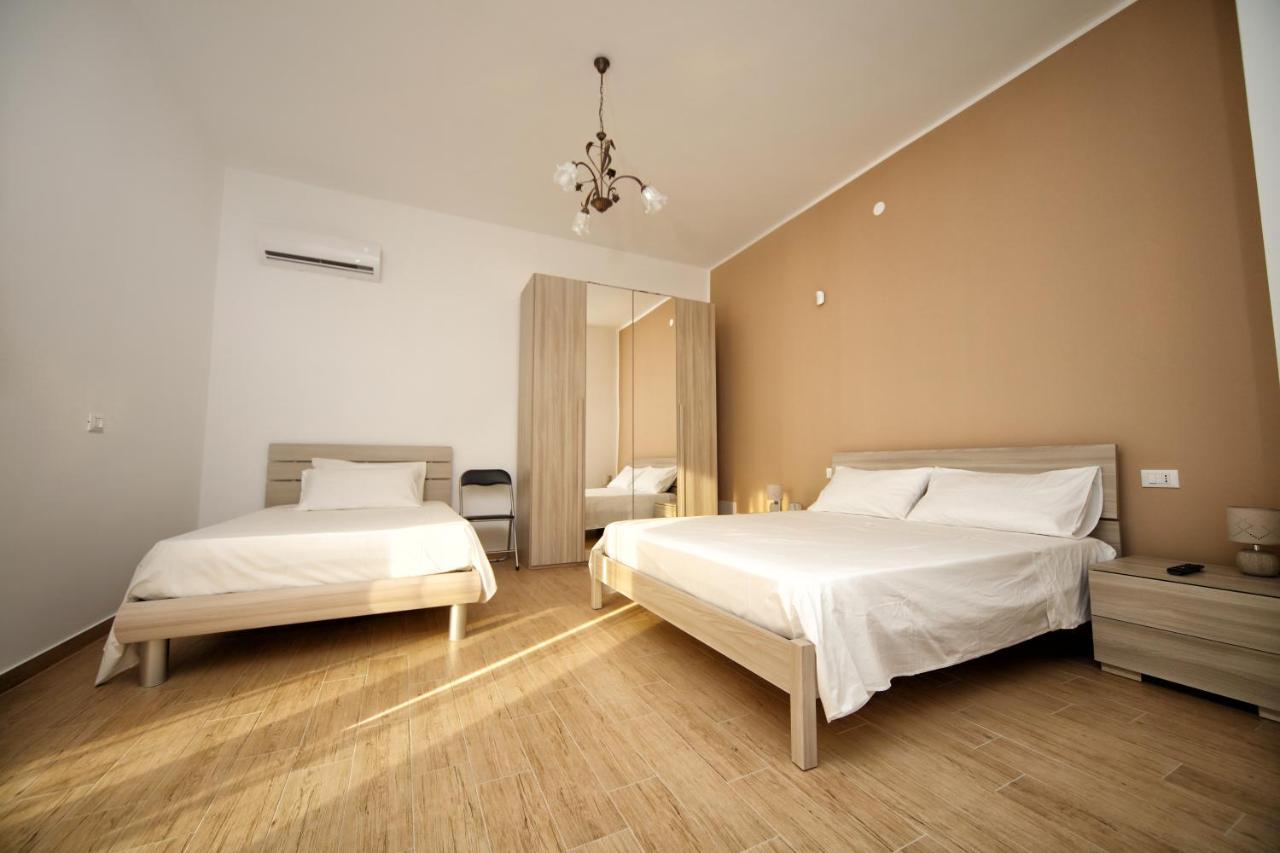 B&B Bouganville Rilievo Zewnętrze zdjęcie