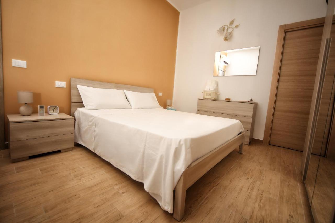 B&B Bouganville Rilievo Zewnętrze zdjęcie