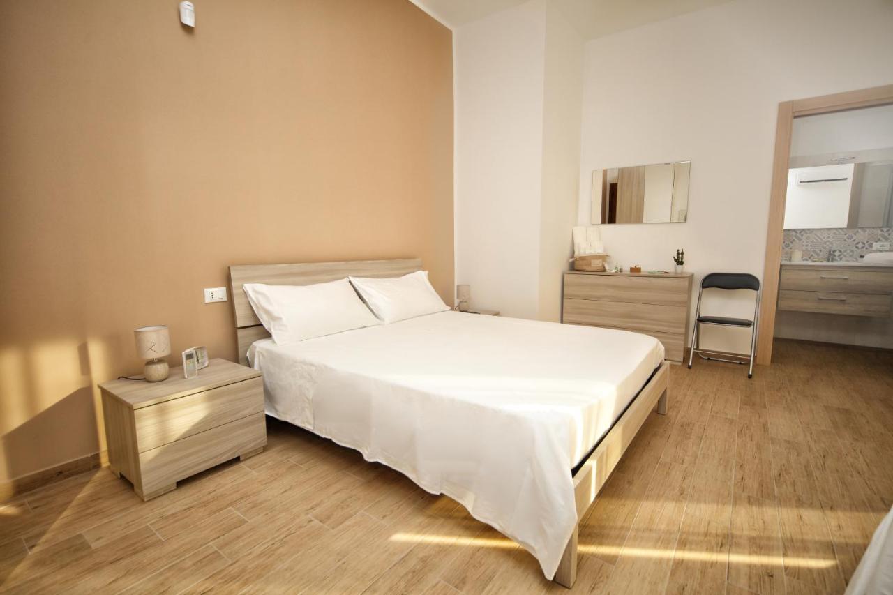 B&B Bouganville Rilievo Zewnętrze zdjęcie