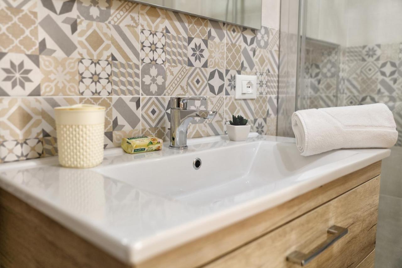 B&B Bouganville Rilievo Zewnętrze zdjęcie