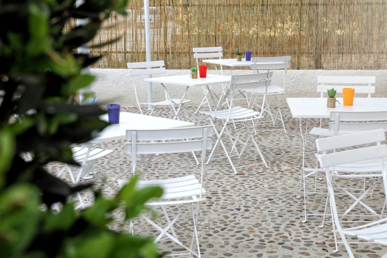 B&B Bouganville Rilievo Zewnętrze zdjęcie