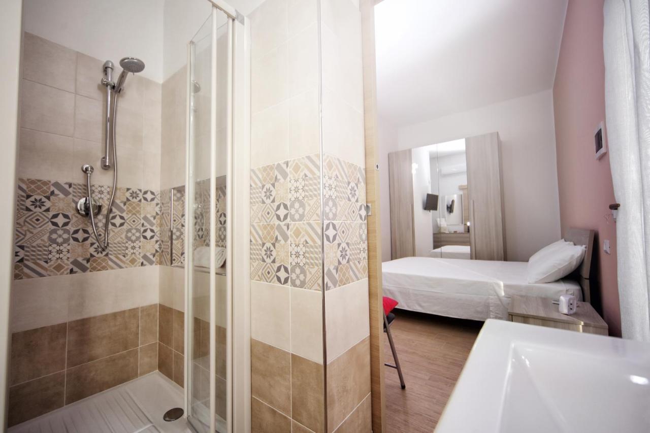 B&B Bouganville Rilievo Zewnętrze zdjęcie