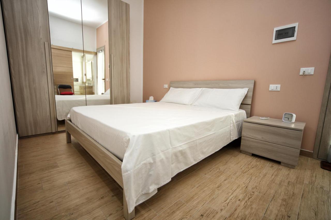 B&B Bouganville Rilievo Zewnętrze zdjęcie