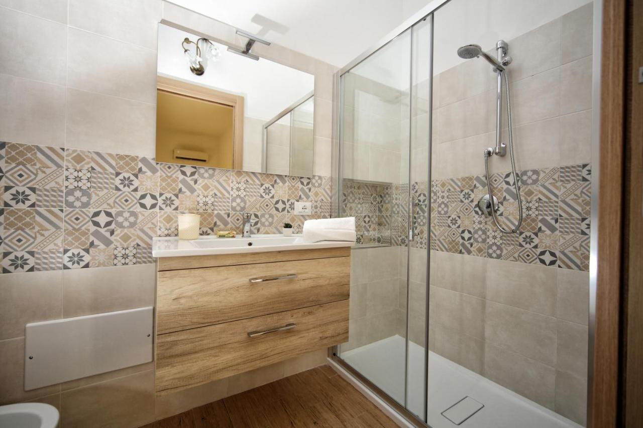 B&B Bouganville Rilievo Zewnętrze zdjęcie