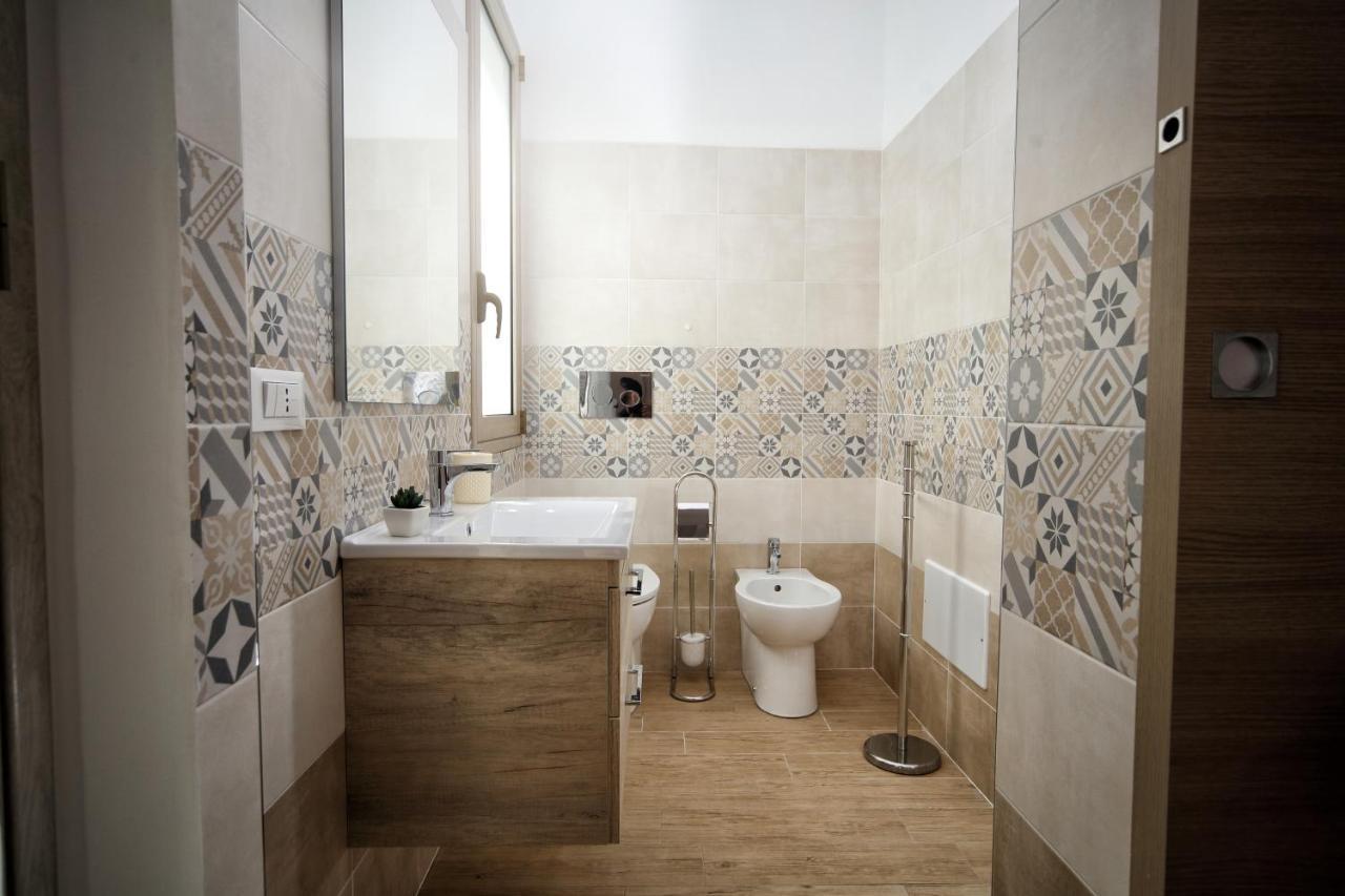 B&B Bouganville Rilievo Zewnętrze zdjęcie