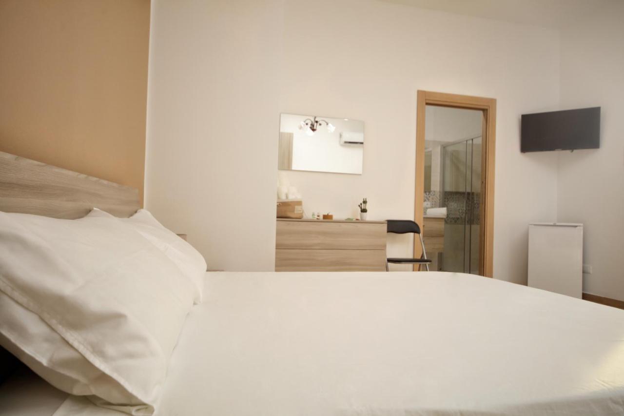 B&B Bouganville Rilievo Zewnętrze zdjęcie