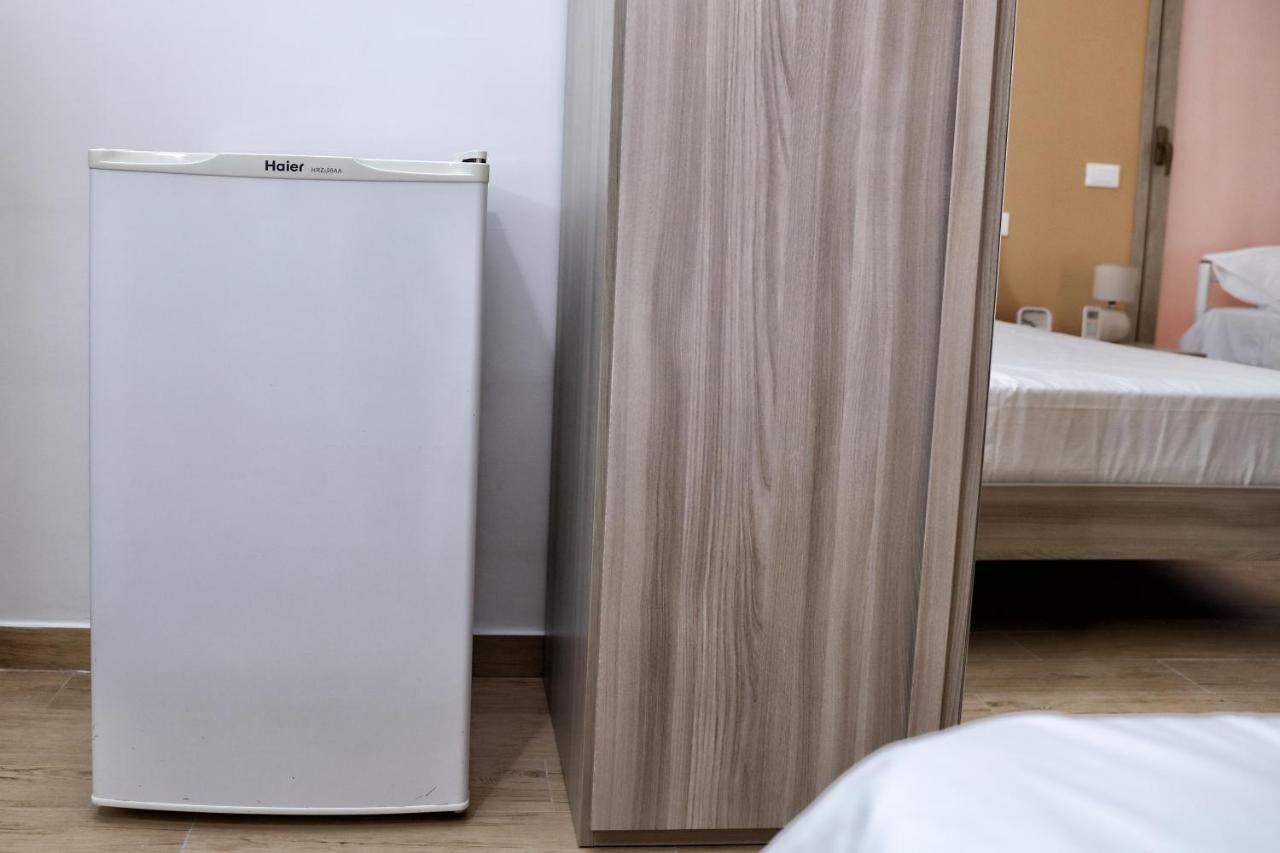 B&B Bouganville Rilievo Zewnętrze zdjęcie
