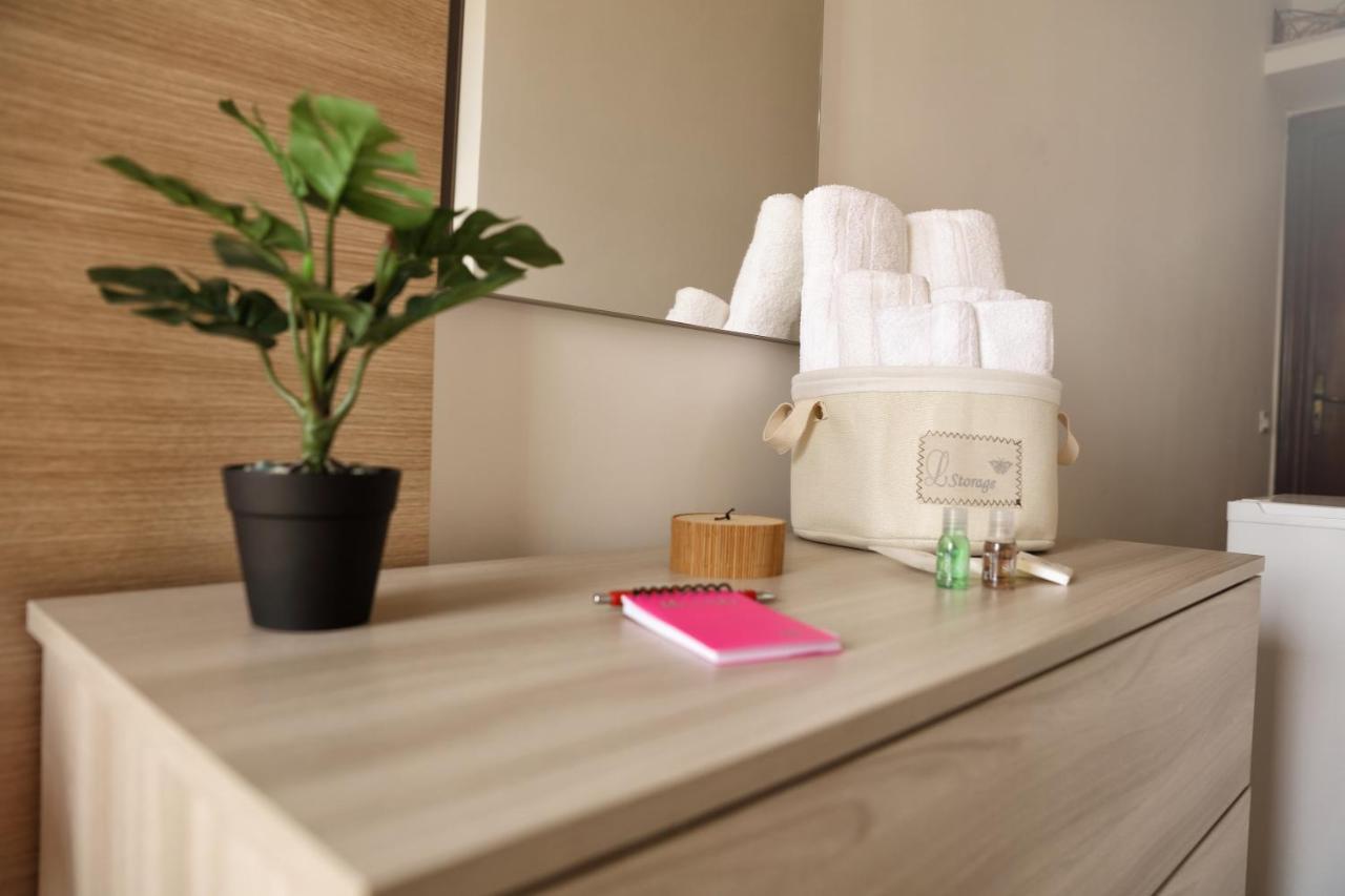 B&B Bouganville Rilievo Zewnętrze zdjęcie