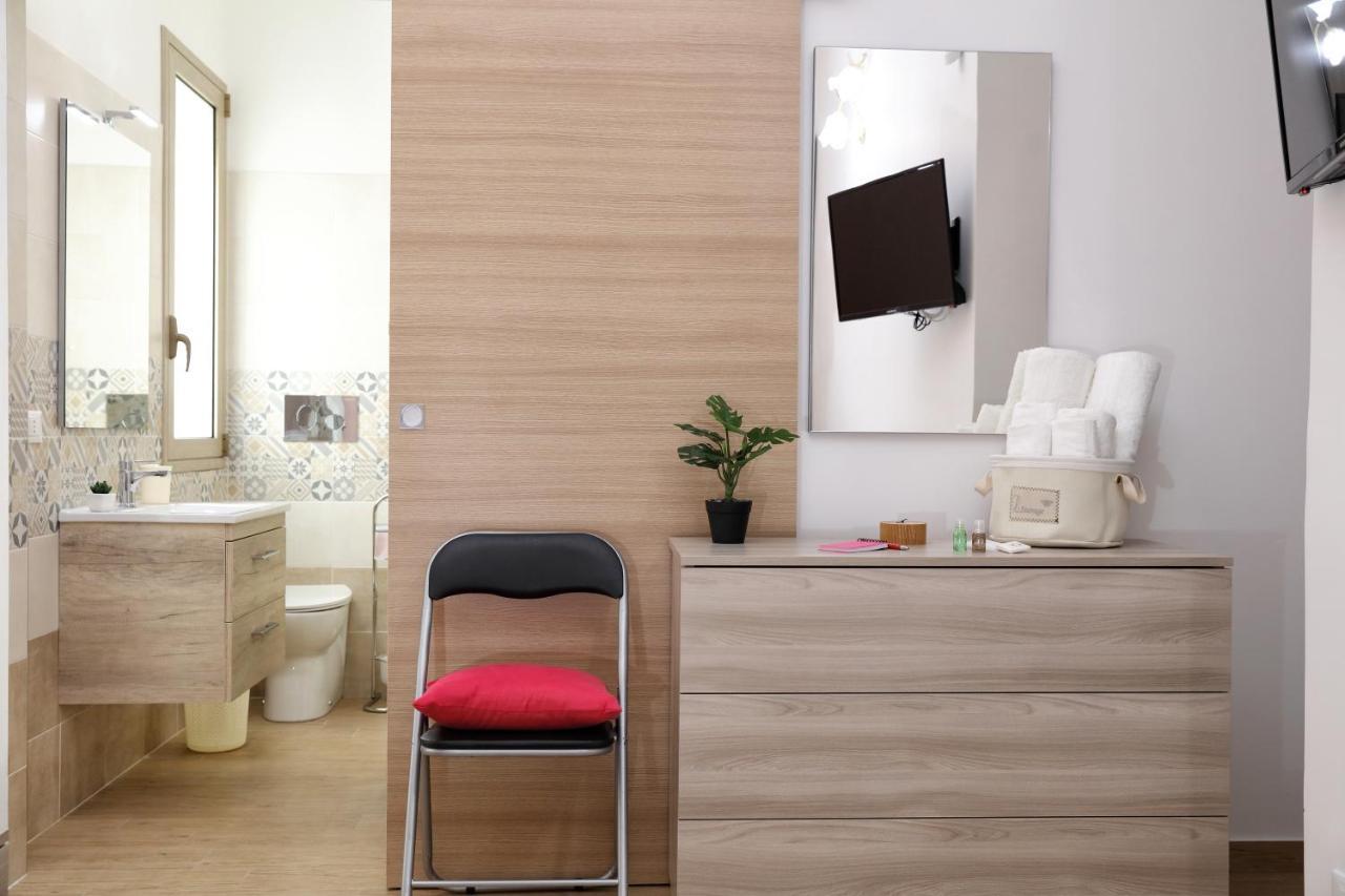 B&B Bouganville Rilievo Zewnętrze zdjęcie