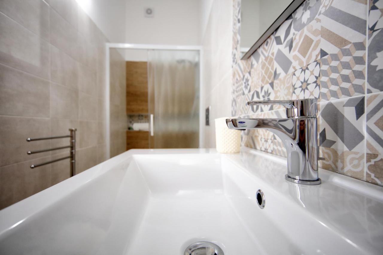 B&B Bouganville Rilievo Zewnętrze zdjęcie