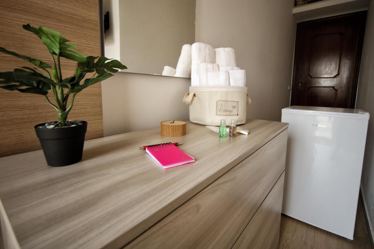 B&B Bouganville Rilievo Zewnętrze zdjęcie