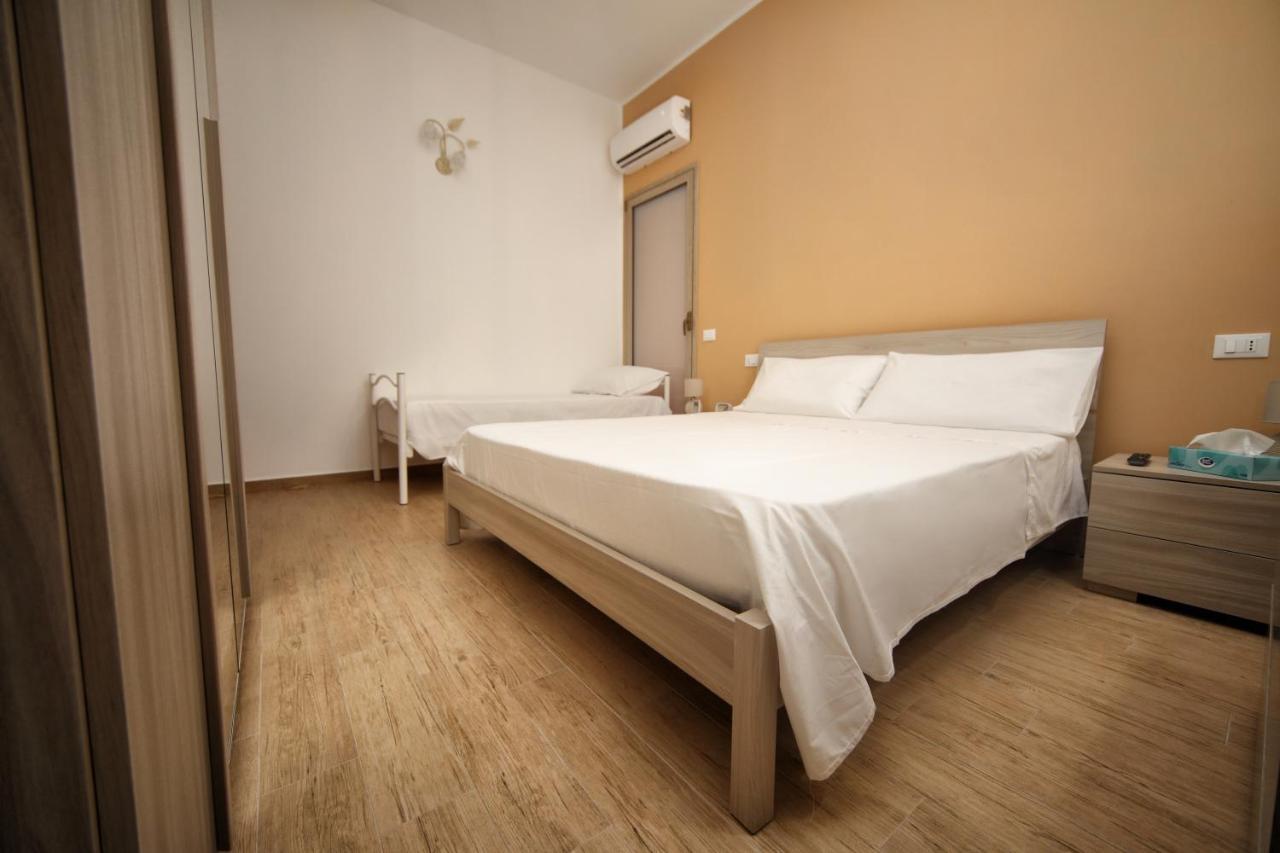 B&B Bouganville Rilievo Zewnętrze zdjęcie