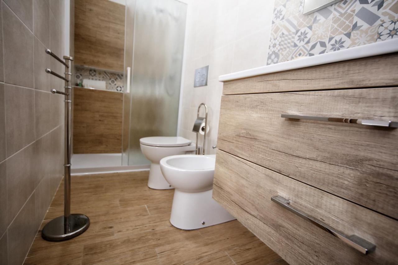 B&B Bouganville Rilievo Zewnętrze zdjęcie