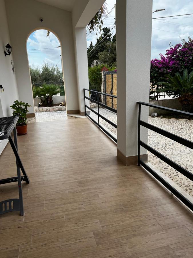 B&B Bouganville Rilievo Zewnętrze zdjęcie